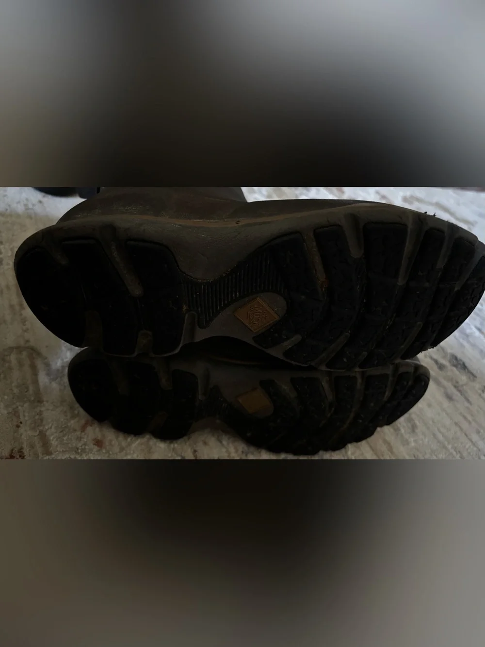 Men’s Muck Boots